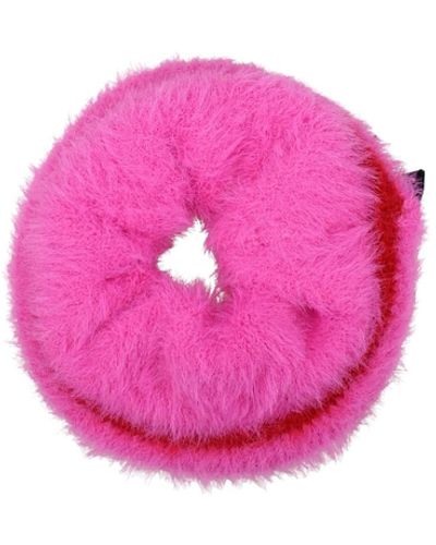 Jacquemus Hair Accessories Polyamide Rose - Pink