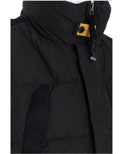 Parajumpers Whiffle Gilet - Black