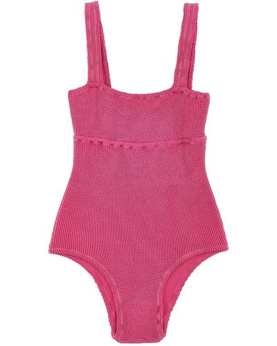 Reina Olga Lucia Beachwear - Pink