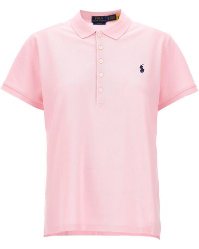 Polo Ralph Lauren Jumpers - Pink