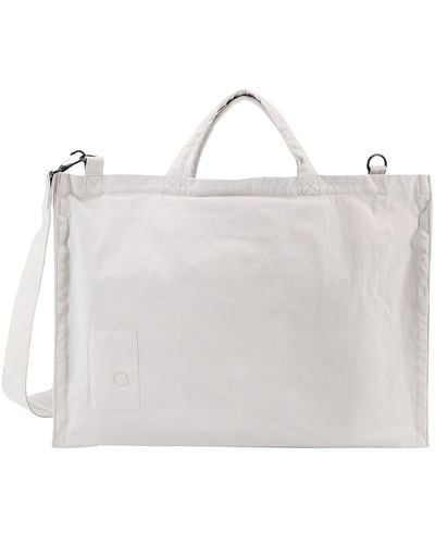 C.P. Company Shoulder Bag - Grey