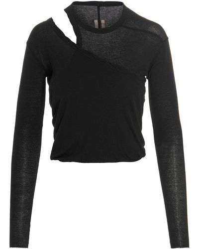 Rick Owens Tops for Women | Online Sale up to 60% off | Lyst