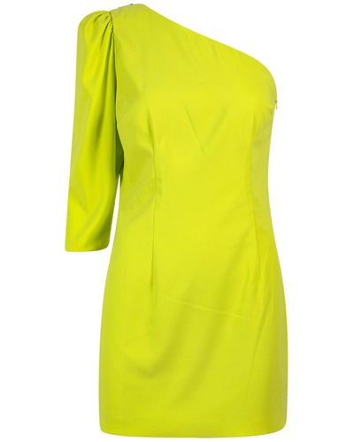 DSquared² Dress - Yellow