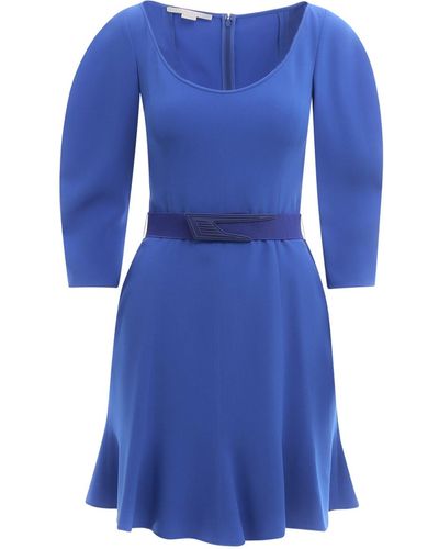 Stella McCartney Dress - Blue