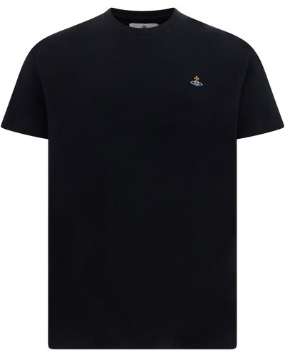 Vivienne Westwood T-shirt - Blue