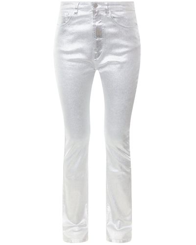 3x1 Trouser - Gray