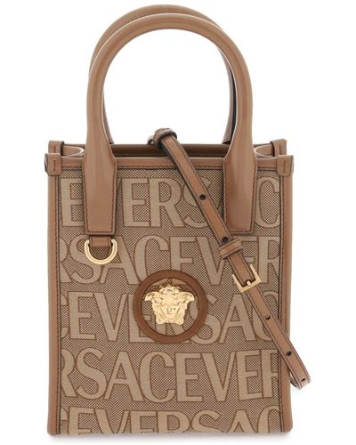 VERSACE Tote bags & Shoppers outlet - 1800 products on sale
