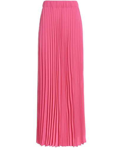 P.A.R.O.S.H. Skirt - Pink