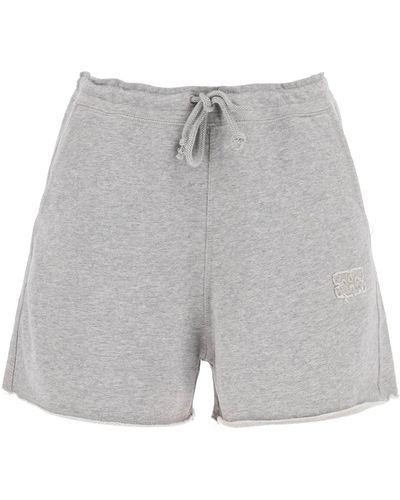 Ganni Shorts for Women | Online Sale up to 78% off | Lyst