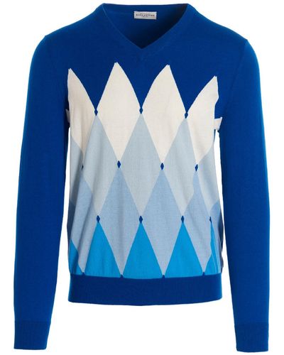 Ballantyne Sweaters and knitwear for Men | Online Sale up to 60% off | Lyst