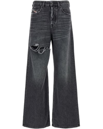 DIESEL '1996 D-Sire' Jeans - Grey