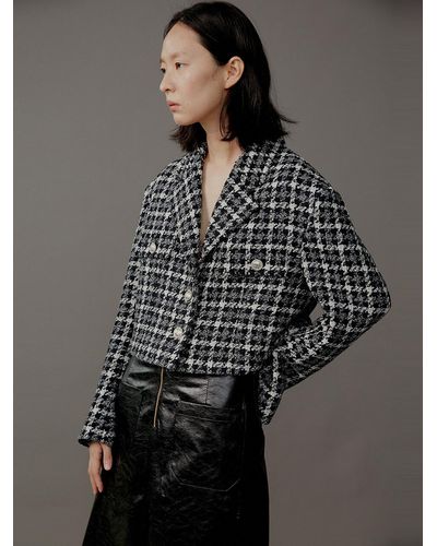 Black AEER Jackets for Women | Lyst
