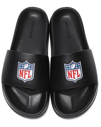 Nfl sandals hot sale