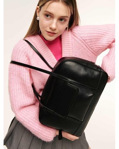 Pink Jill Stuart Bags for Women | Lyst