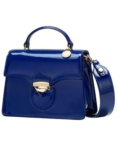 PAULS BOUTIQUE London Handbag in Blue
