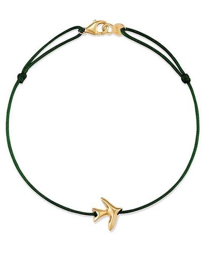 Green HYÈRES LOR Jewelry for Women | Lyst