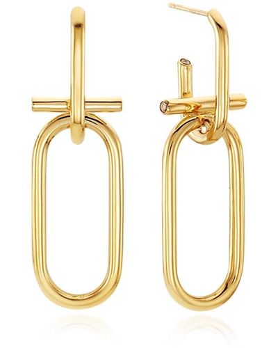 Yellow HYÈRES LOR Jewelry for Women | Lyst