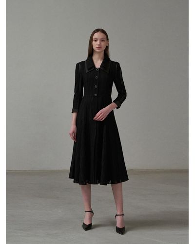 Black Ame Clothing for Women | Lyst