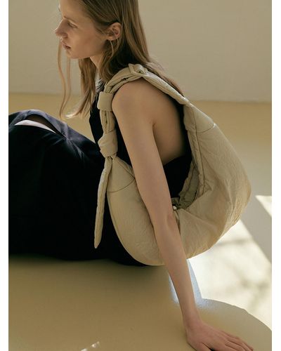 DEMAKER Big Onion Bag - Green