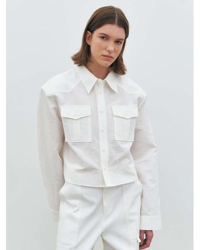 Military Shirts