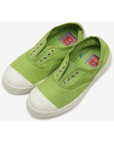 Bensimon Shoes for Women | Online Sale up to 36% off | Lyst