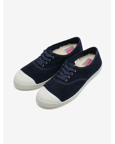 Bensimon Sneakers for Women | Online Sale up to 38% off | Lyst