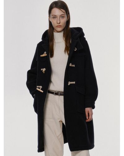 Duffle Coats for Women - Up to 60% off | Lyst