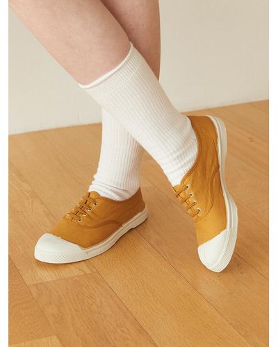 Bensimon Sneakers for Women | Online Sale up to 49% off | Lyst