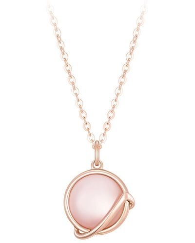 Pink J.ESTINA Jewelry for Women | Lyst