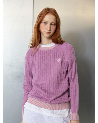 Marithé et François Girbaud Sweaters and knitwear for Women | Online Sale  up to 39% off | Lyst Canada