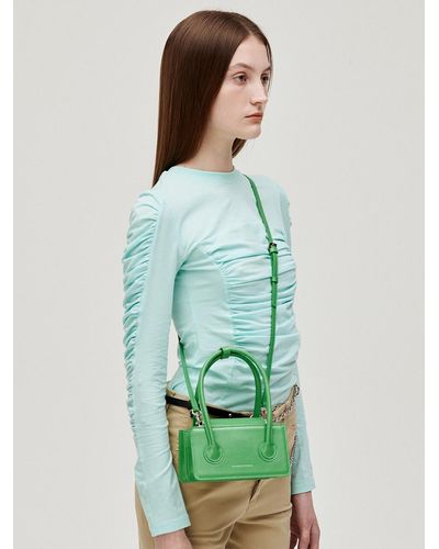 Marge Sherwood Heart Mini Bag  Urban Outfitters Japan - Clothing