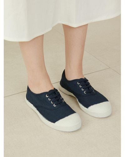 Bensimon Sneakers for Women | Online Sale up to 51% off | Lyst
