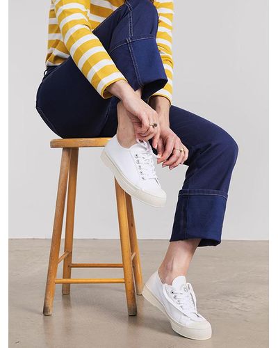 Bensimon Sneakers for Women | Online Sale up to 34% off | Lyst