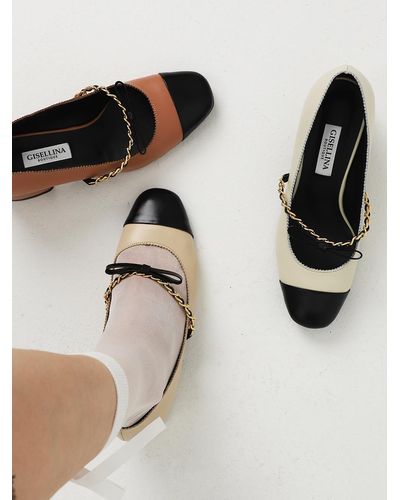 chanel official site shoes