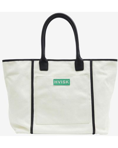 BAGS - Everyday classic to eye-catching statement bags – HVISK