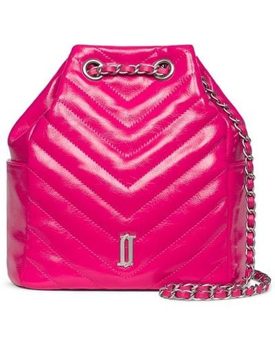 J.ESTINA Minon Mini Backpack - Pink