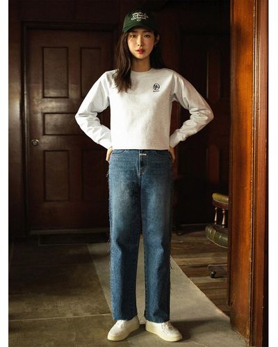 Marithé et François Girbaud Jeans for Women | Online Sale up to 49% off |  Lyst
