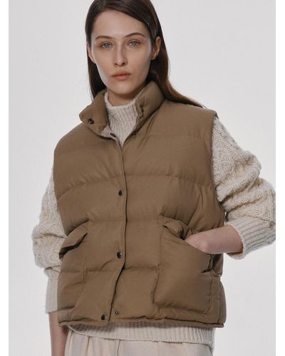 Women's NOTHING WRITTEN Jackets from $145 | Lyst