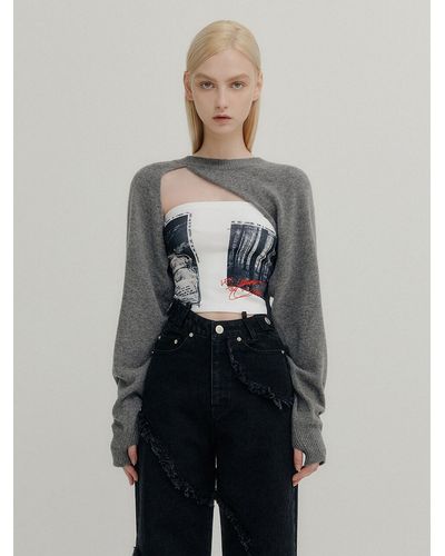 YUSE Long-sleeved tops for Women | Online Sale up to 41% off | Lyst