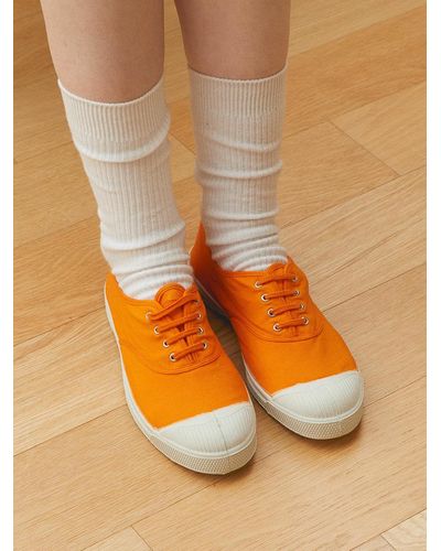 Bensimon Sneakers Women Online Sale up to 30% off | Lyst