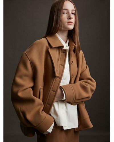 AEER Casual jackets for Women | Online Sale up to 60% off | Lyst