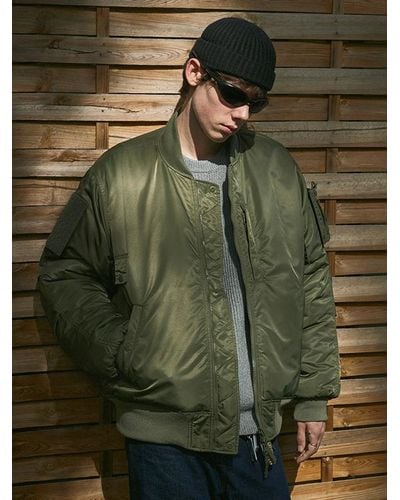 FLUKE Casual jackets for Men Online Sale up to 56 off Lyst Canada