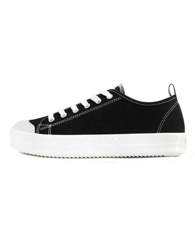 Black J.DAUL Shoes for Women | Lyst