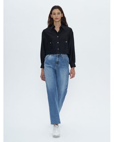 ANGELO BIANCO Jeans for Women | Lyst