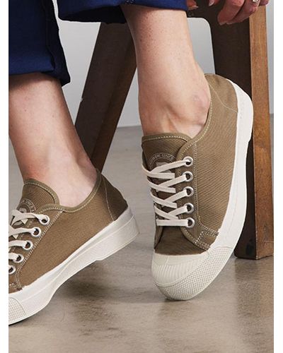 Bensimon Sneakers for Women | Online Sale up to 41% off | Lyst