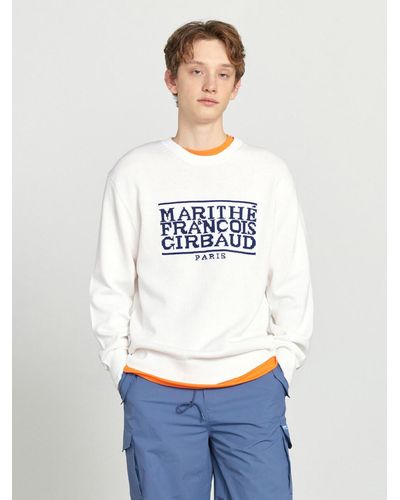 Blouson Doudoune Kaki Beluga Marithé Et François Girbaud – Taille 38, Neuf Sans étiquette
