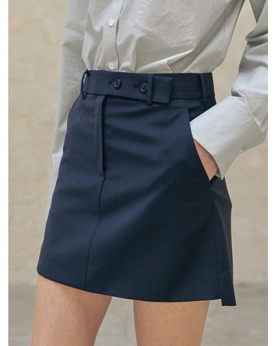 Women's MANNON Skirts from C$231 | Lyst Canada