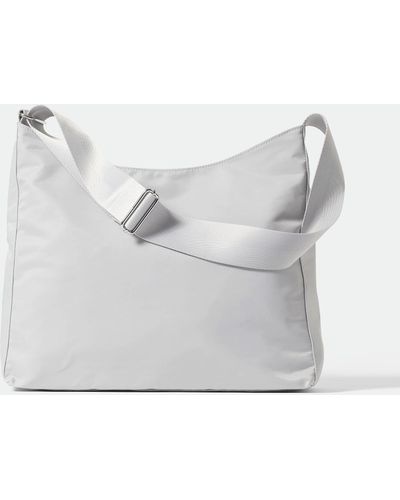 Weekday Carry Bag - Grey