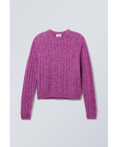 Weekday Knitwear for Men | Online Sale up to 67% off | Lyst UK