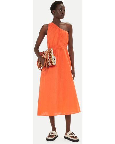 Whistles top dresses online